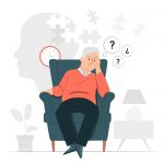 How to Use the Prompting Technique with Loved Ones with Dementia?