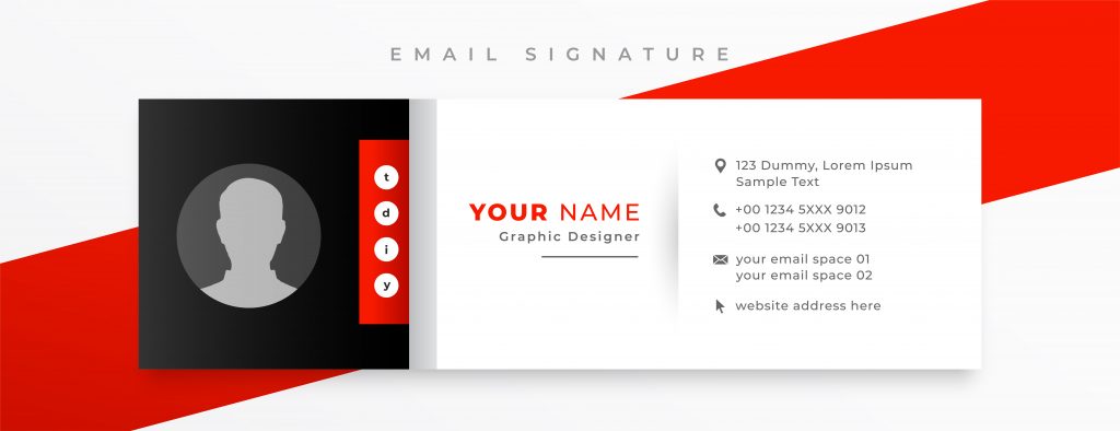Beyond the Basics: Personalizing Your Email Signature for a Human Touch