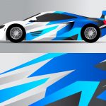 Exploring Specialty Finishes and Effects for Unique Vehicle Wraps