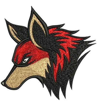 Embroidery Digitizing Service