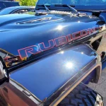 ceramic coating in Richmond VA