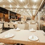 How to Build a Restaurant from Scratch: Turnkey Solutions for Modern Dining by Curry Craft