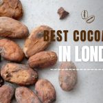 best cocoa beans in london
