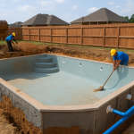 swimming pool construction cost