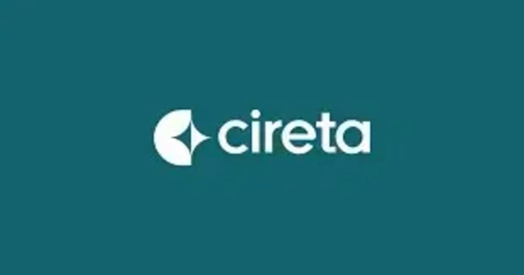 Cireta