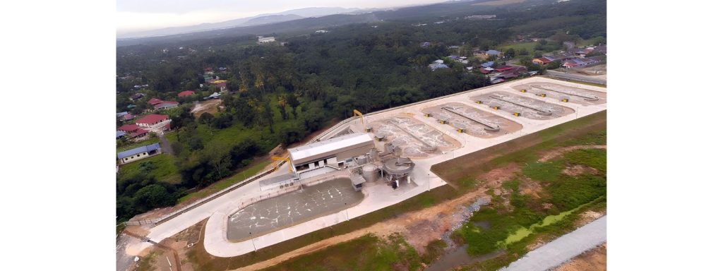 industrial wastewater treatment malaysia