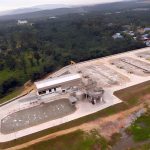 industrial wastewater treatment malaysia