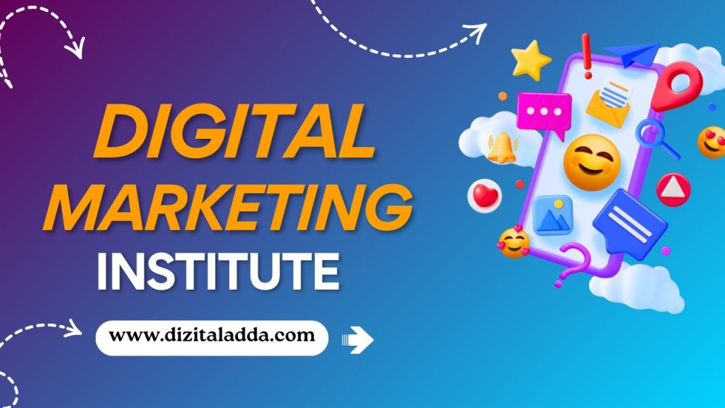 Expert Digital marketing course, Digital marketing institute