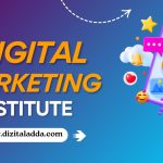 Expert Digital marketing course, Digital marketing institute
