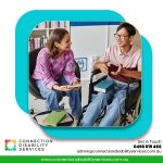 Disability Support provider