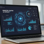 Smarter, Faster, Better: How AI Copilot Solution Empowers Growth