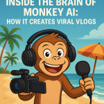 Monkey_Vlog