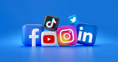 Paid Social Media