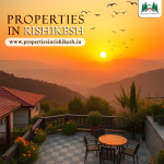 Property In Rishikesh