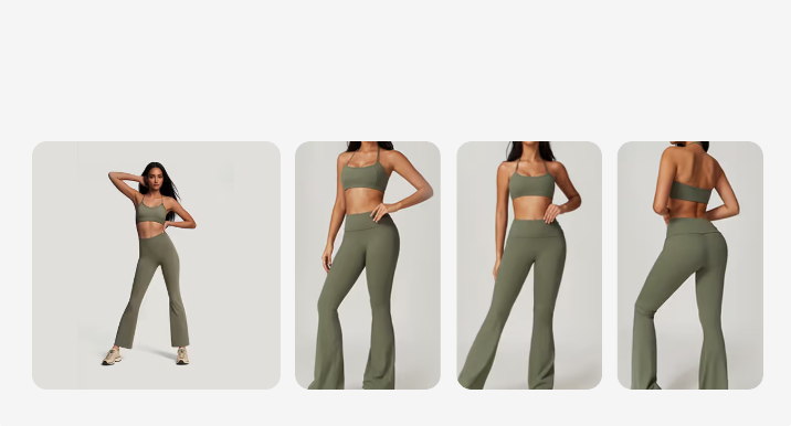 Why Virtual Try-On Solutions Are Essential for Fashion E-commerce Success