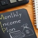 monthly income plan