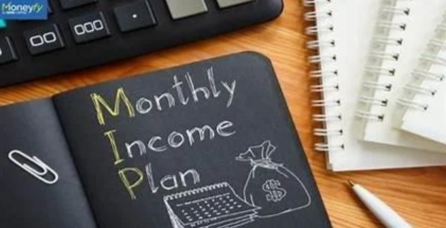 monthly income plan