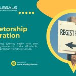 Sole Proprietorship Registration in India: Step-by-Step Process | Wish Legals