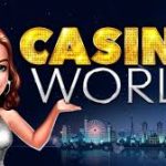 Casino World: The Premier Online Casino Experience