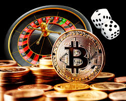 Crypto Casino: The Future of Online Gambling