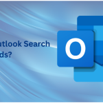 Does Outlook Search keywords