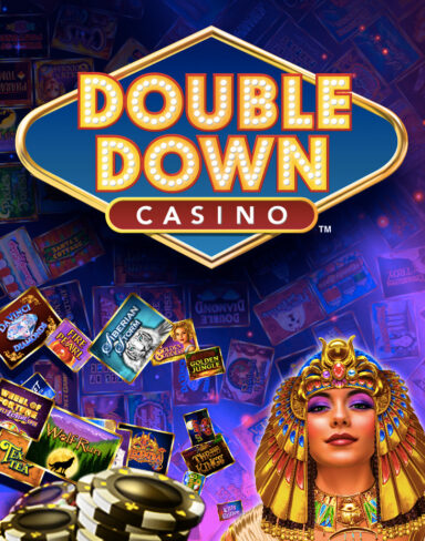 DoubleDown Casino: Ultimate Online Casino Experience