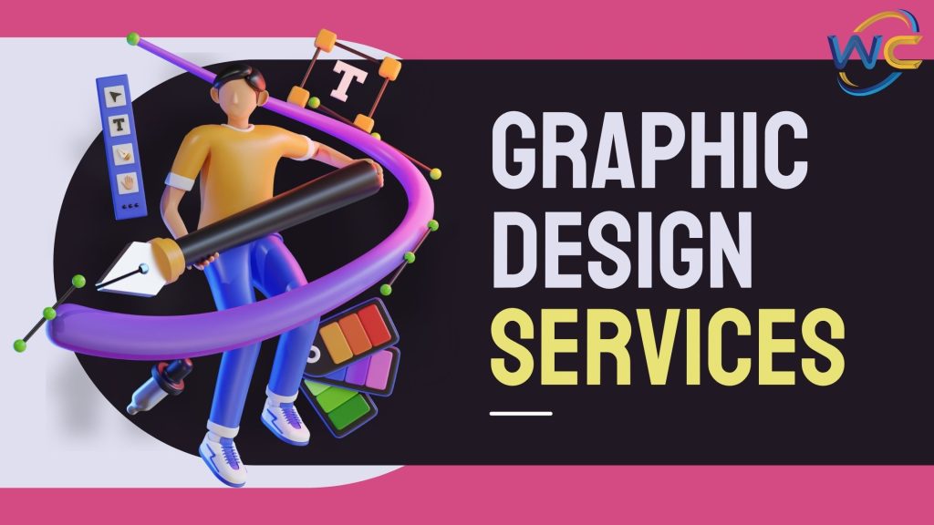 graphic design services