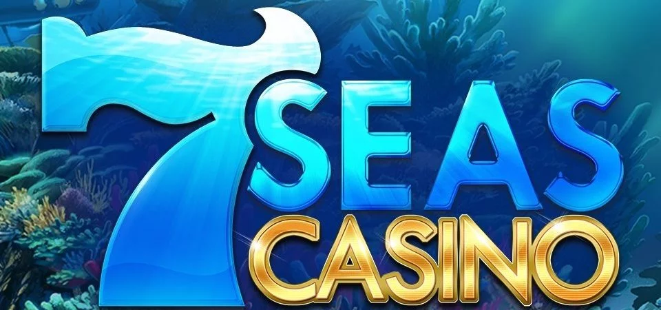 Seven Seas Casino: A Premier Online Casino Experience