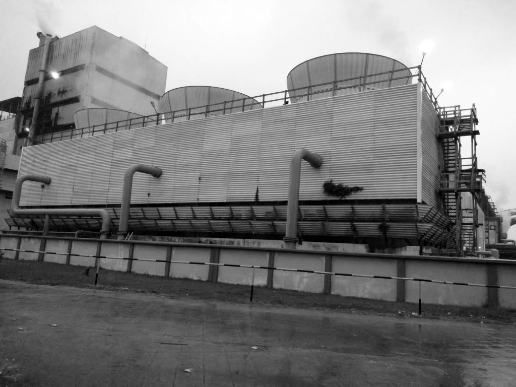 industrial wastewater treatment malaysia