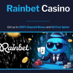 Rainbet Casino: Your Ultimate Online Casino Guide