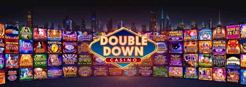 DoubleDown Casino: Your Complete Online Casino Guide