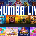 Chumba Casino: The Ultimate Guide to Online Casino Gaming