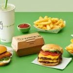Shake Shack Menu with Prices (2025 Guide)