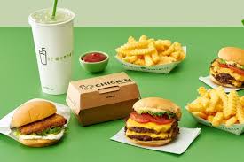 Shake Shack Menu with Prices (2025 Guide)