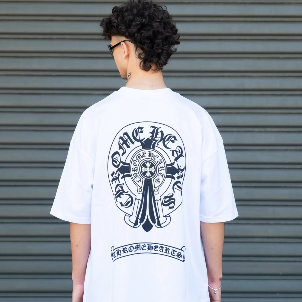 chrome hearts shirt