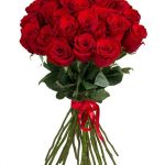 Nustebinkite savo artimuosius gražiais šviežiais gėlėmis