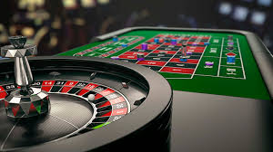 Online Casino: The Ultimate Guide to Virtual Gaming Entertainment
