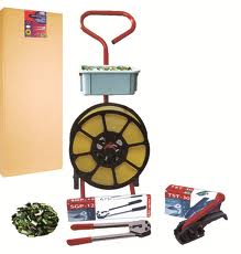 Polypropylene Strapping Kit