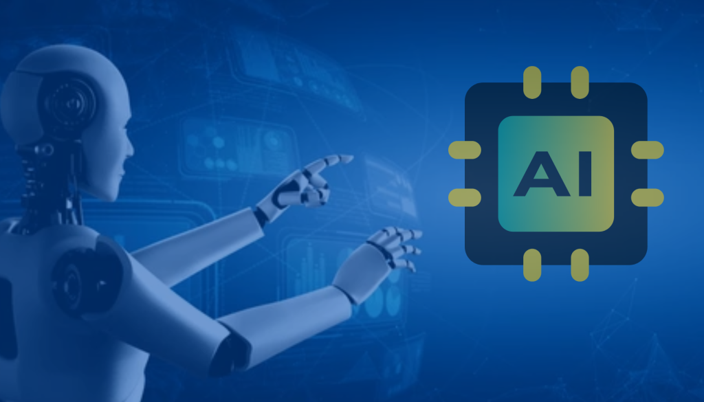 Rajat Khare AI Revolution