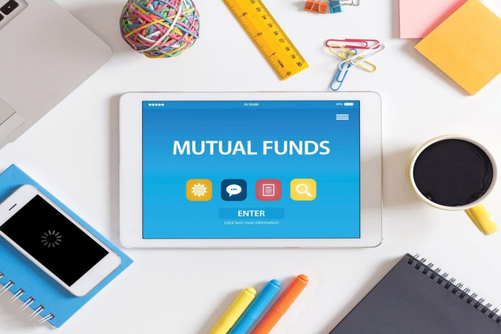 Best mutual fund apps in India