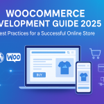 WooCommerce Development Guide 2025: Best Practices for Building a Successful Online Store