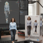 Mini-Me Magic: Turn Any Photo into a 3D Figurine with Google’s Nano Banana AI