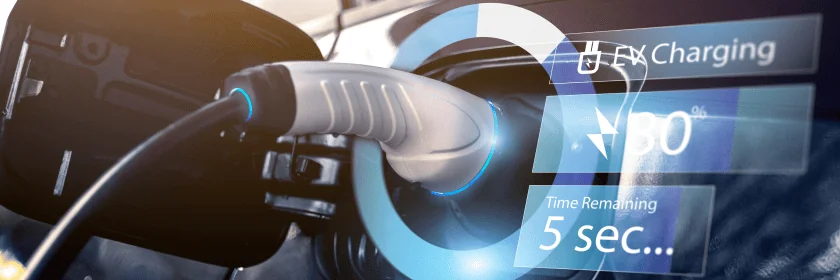 Energy Storage for E Mobility