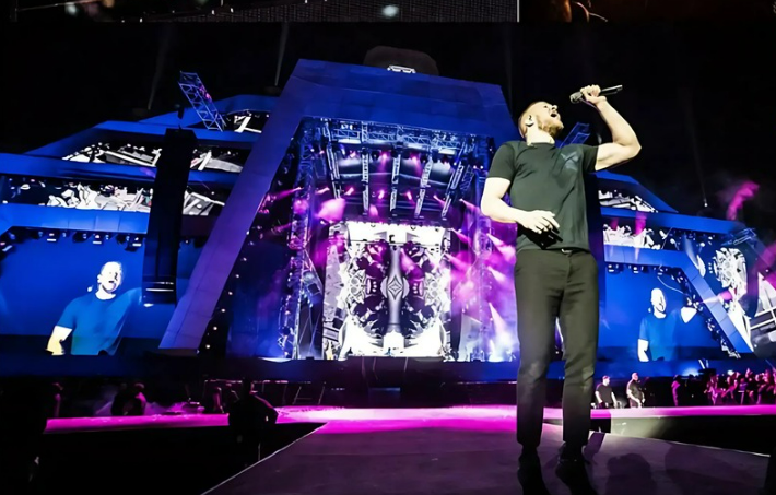 Event Company Singapore