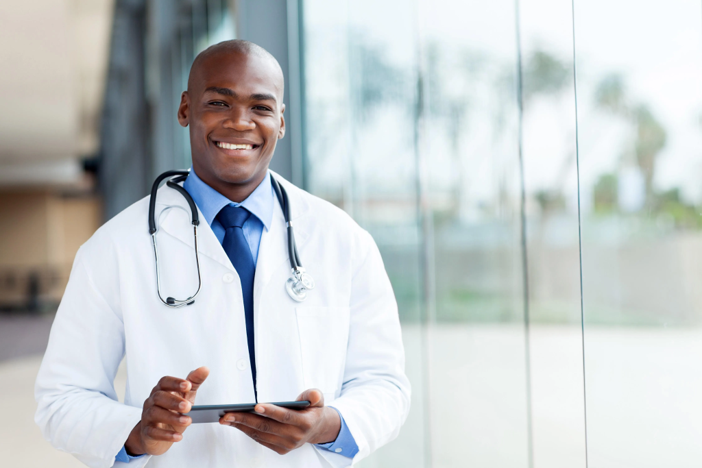 Famous Black Medical Doctors Discover Physicians via Directory