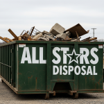 All Stars Disposal Inc