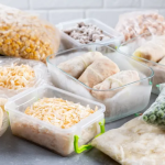 Individual Quick Freezing (IQF) Services | Arena Prepared Foods