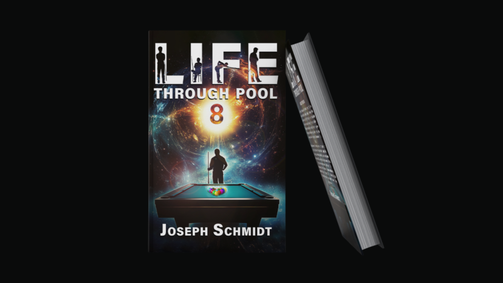 Pool Billiards Book A Journey of Skill and Life