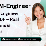 XSIAM-Engineer Certification Exam – Complete Guide