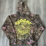 Spider Hoodie 555 - Streetwear Price Cuts 2025 Save Now